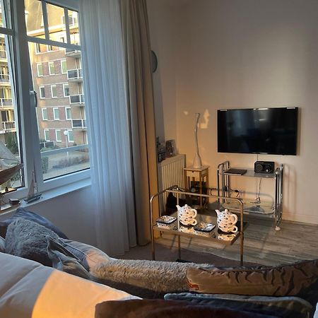Le Normandy 5Star Apartment Cadzand Bagian luar foto