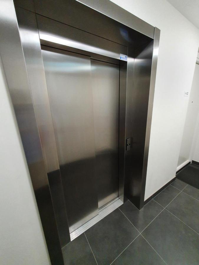 Le Normandy 5Star Apartment Cadzand Bagian luar foto