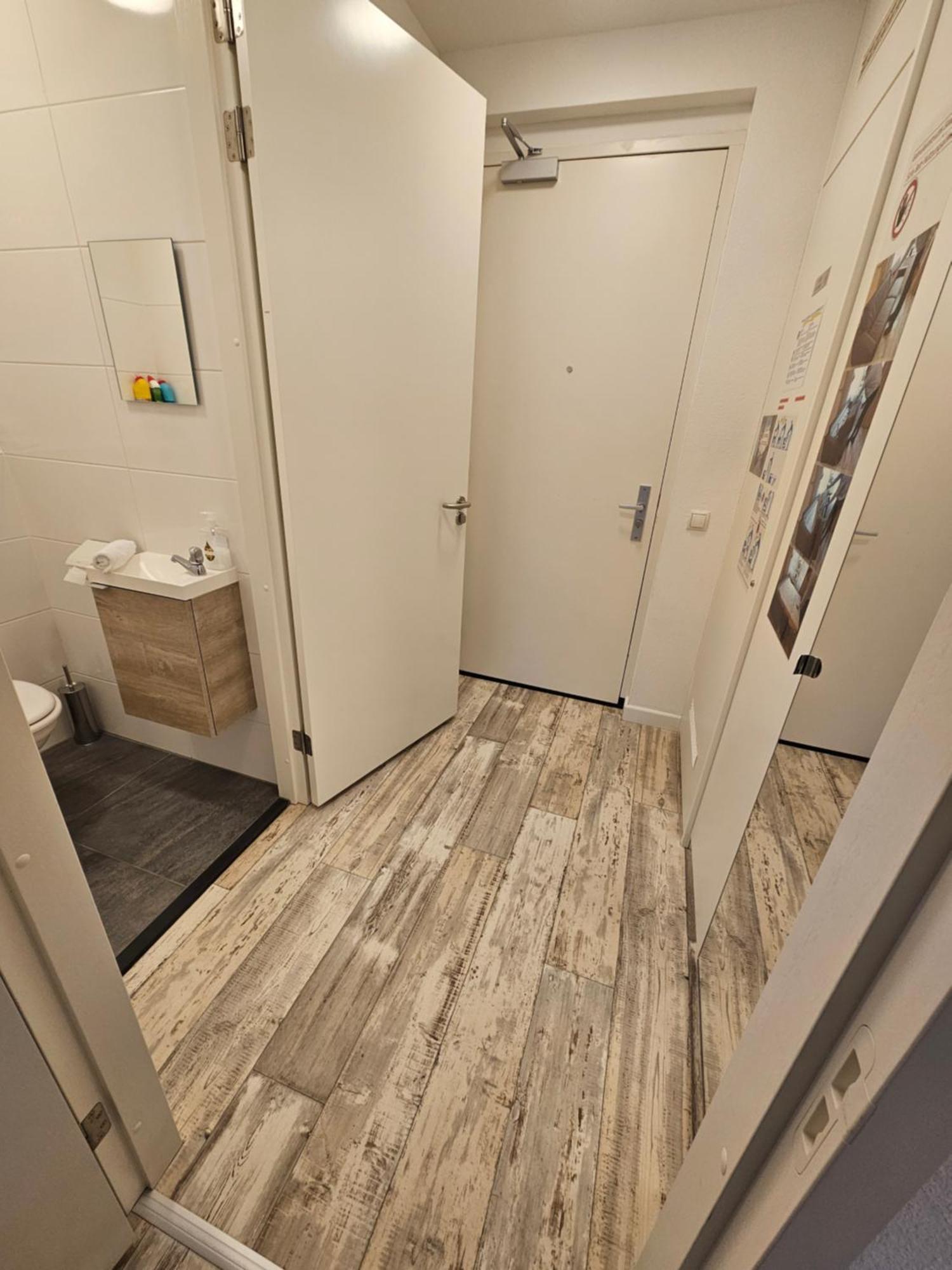 Le Normandy 5Star Apartment Cadzand Bagian luar foto