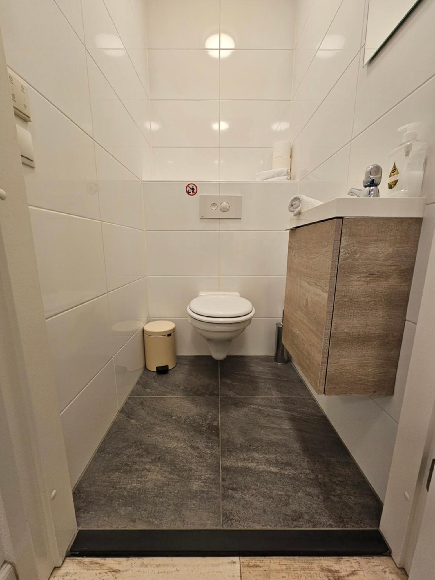 Le Normandy 5Star Apartment Cadzand Bagian luar foto