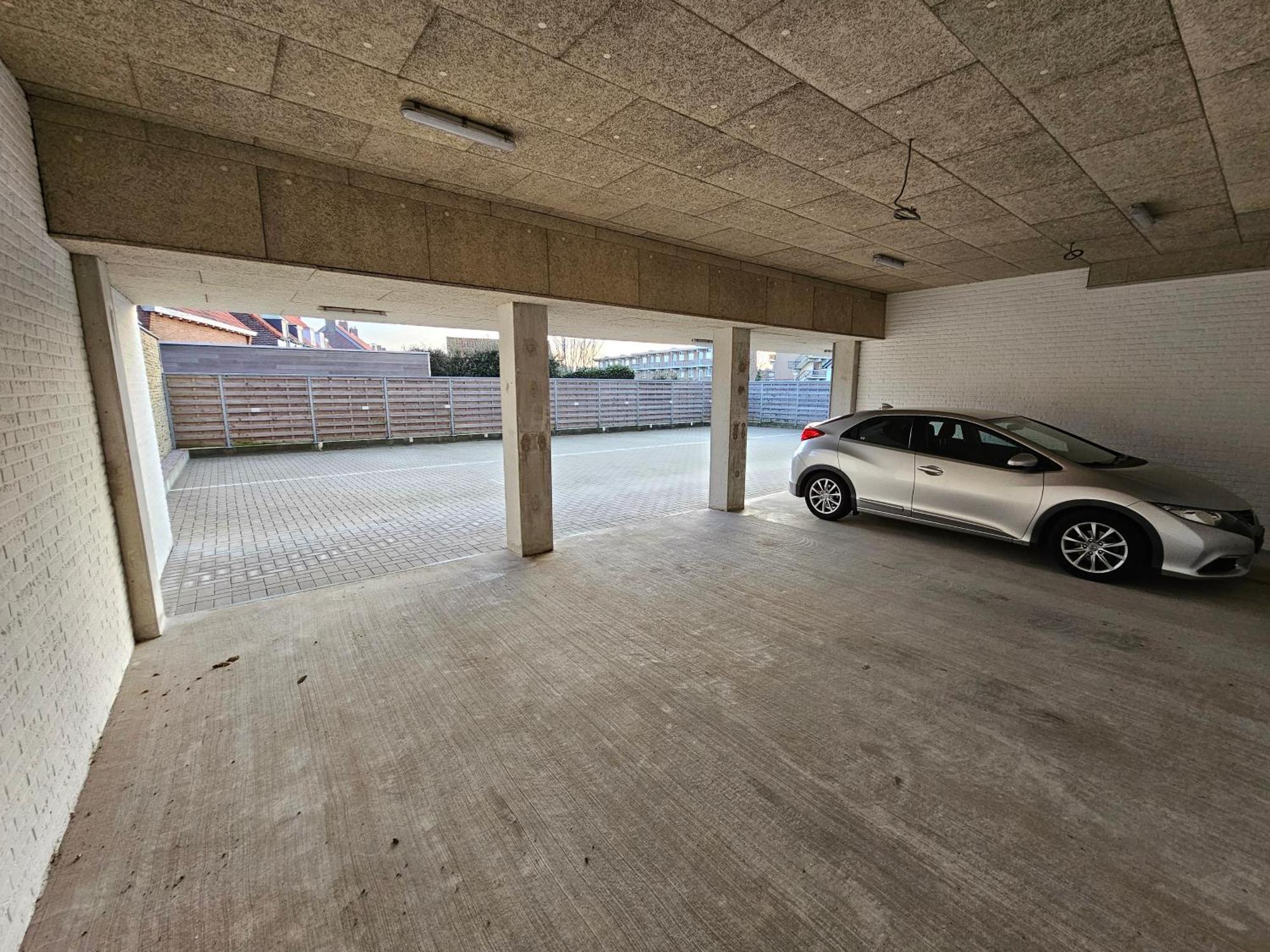 Le Normandy 5Star Apartment Cadzand Bagian luar foto